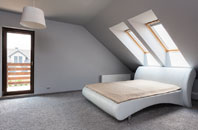 Millthrop bedroom extensions