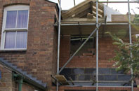 free Millthrop home extension quotes