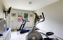 Millthrop home gym construction leads